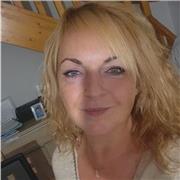 Prof en ligne je m'adapterai  à tous pour les primaires  et en cours de Français pour les collégiens !